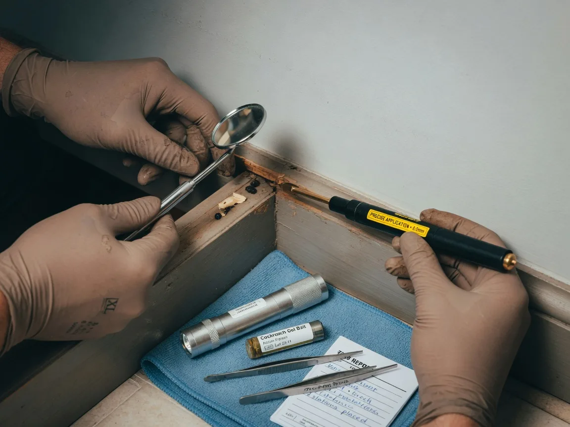 Why choose Emergency Pest Control in Auburn Hills, MI